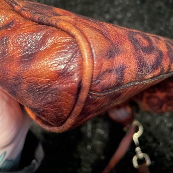 Mulberry Alexa VINTAGE - Picture 5 of 16